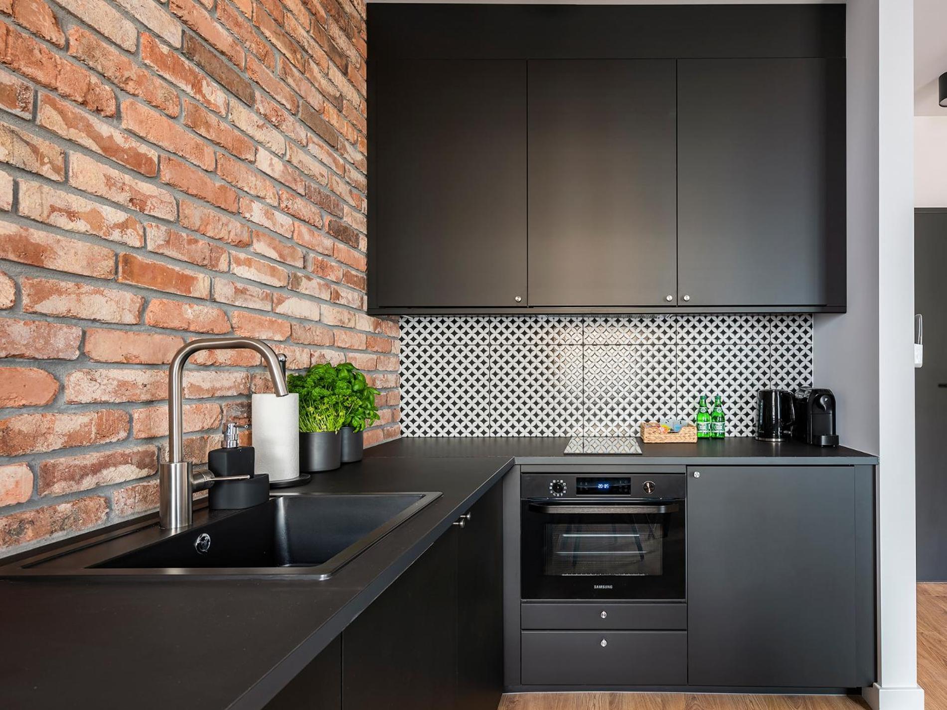 Yoursecondflat Grzybowska Metropoint Warschau Exterior foto