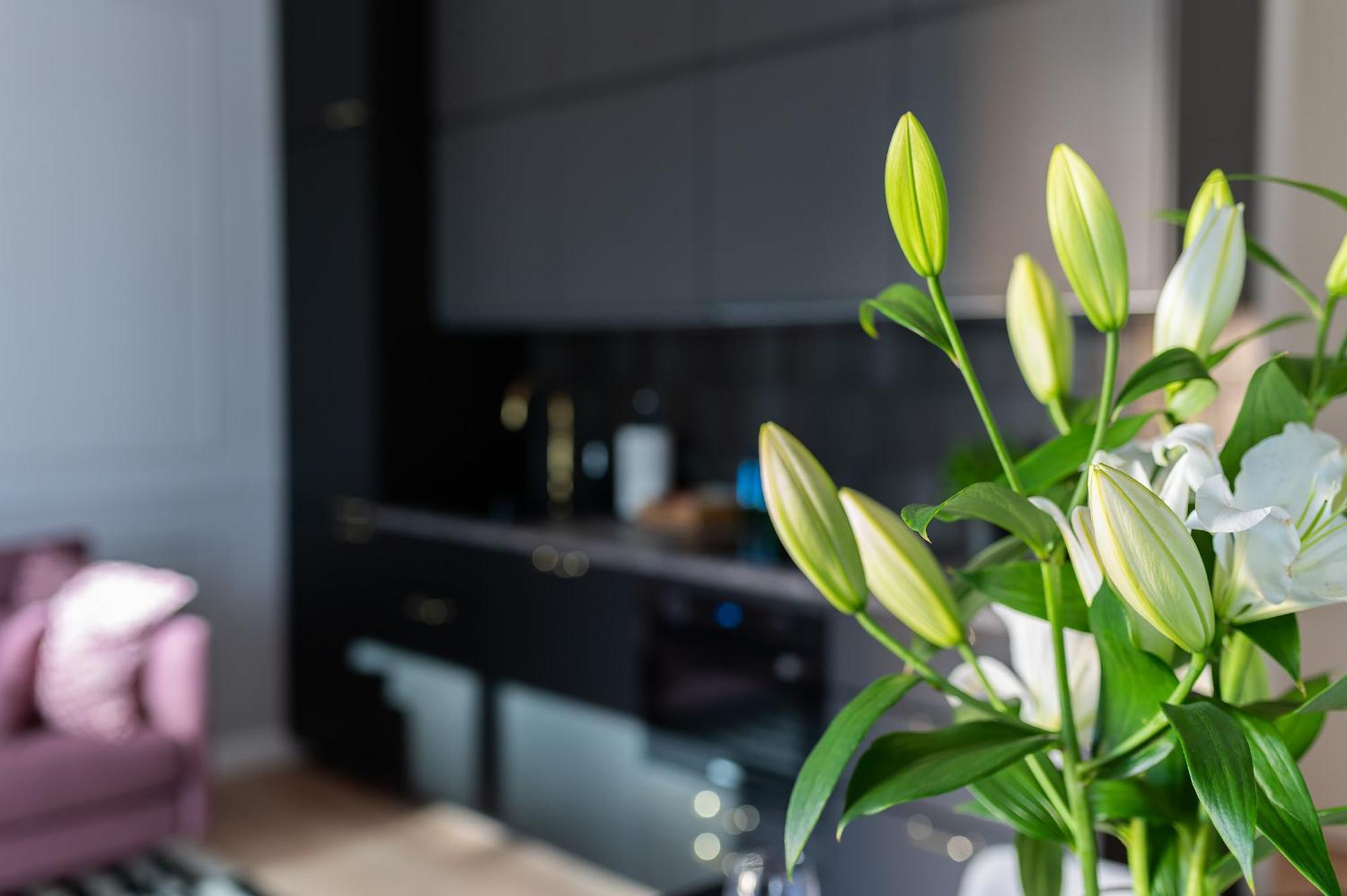 Yoursecondflat Grzybowska Metropoint Warschau Exterior foto